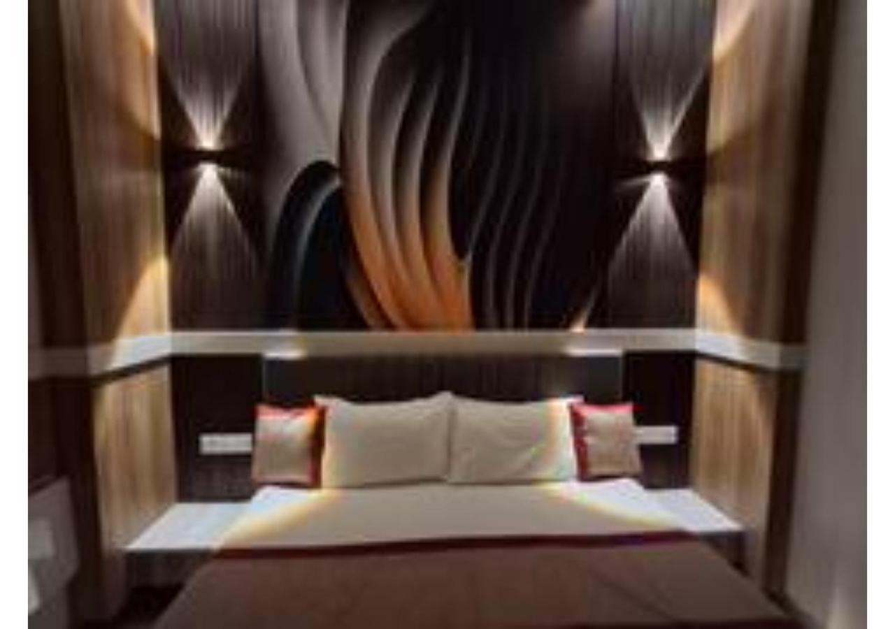 Hotel Raghav - Essence Of Kashi
