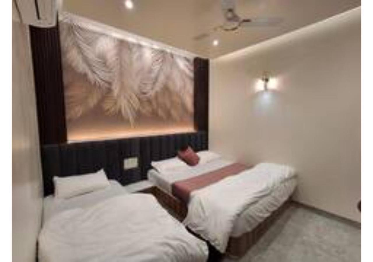Hotel Raghav - Essence Of Kashi 4*