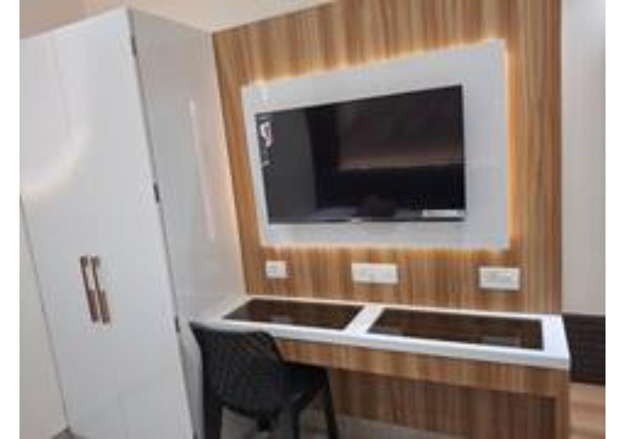 Hotel Raghav - Essence Of Kashi Varanasi
