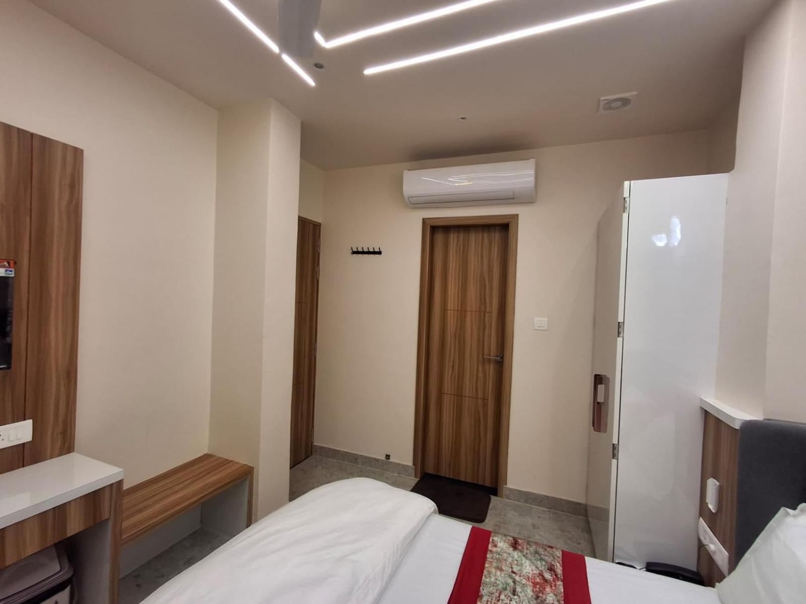 Hotel Raghav - Essence Of Kashi 4*